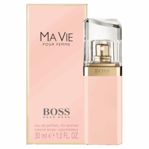 HUGO BOSS MA VIE EDP 30 ML