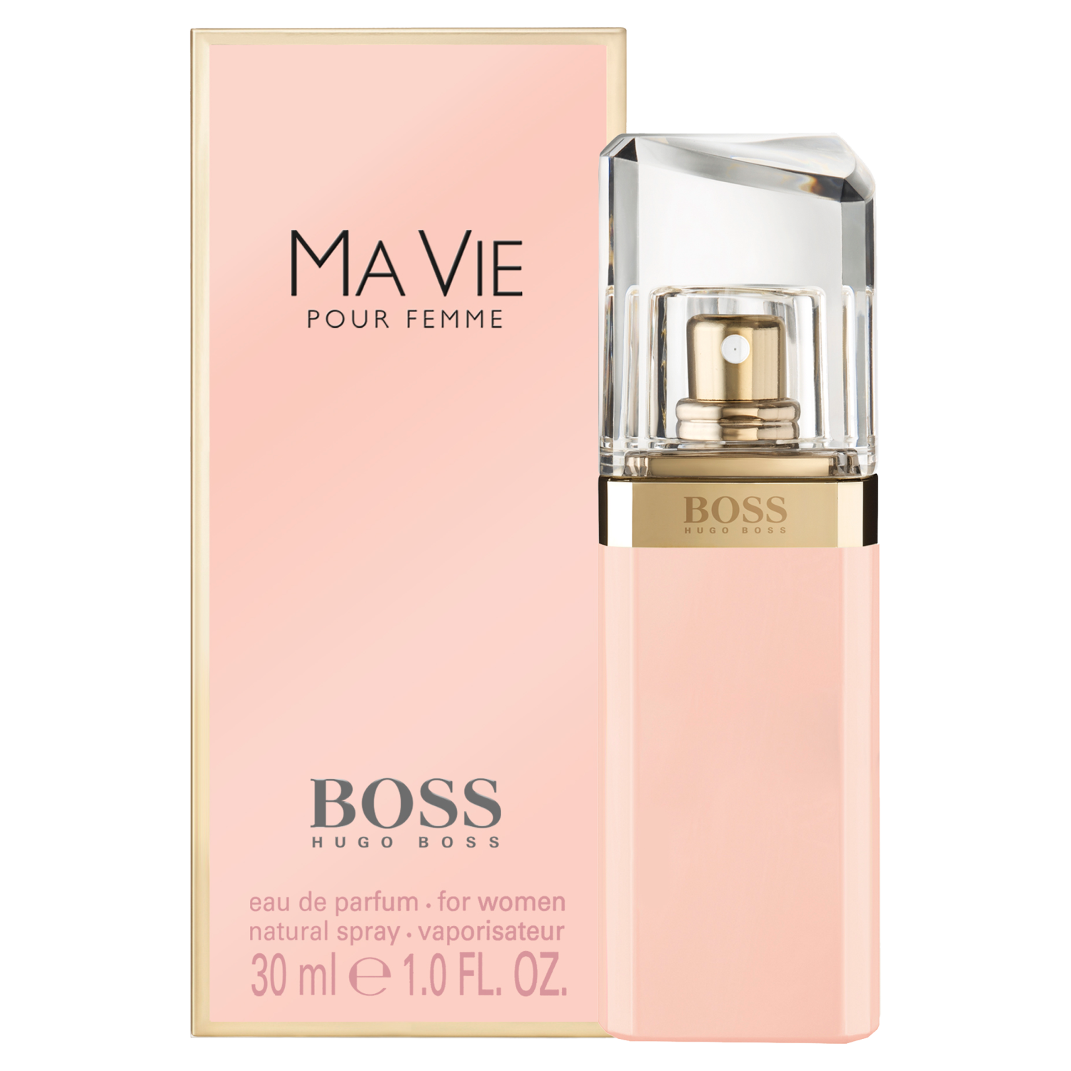 HUGO BOSS MA VIE EDP 30 ML