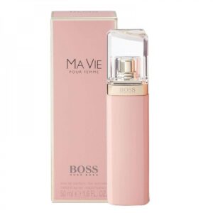 HUGO BOSS MA VIE EDP 50 ML