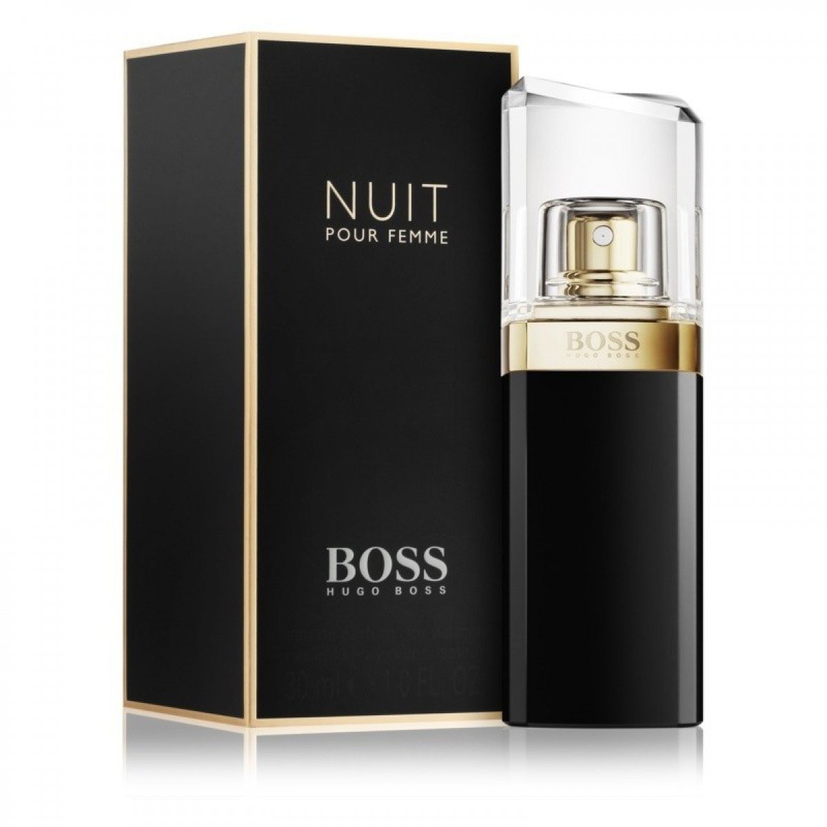 HUGO BOSS NUIT EDP 30 ML