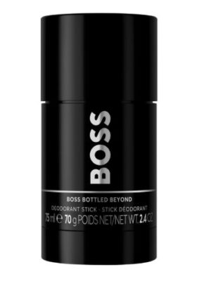 HUGO BOSS BOTTLED BEYOND DEODORANTE STICK 75 ML