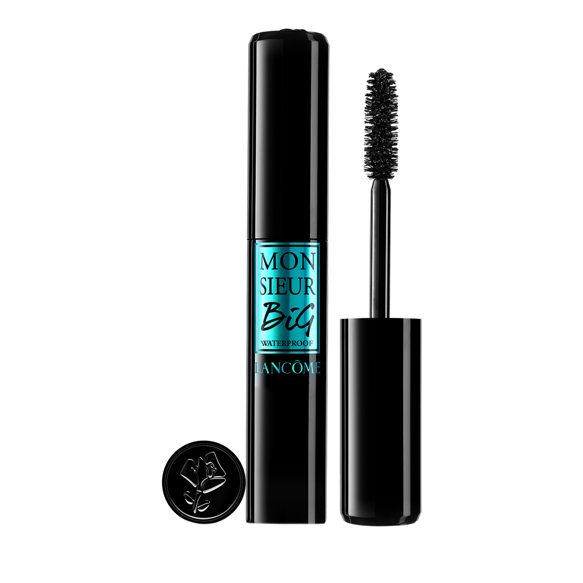 LANCOME MONSIEUR BIG MASCARA WP 01