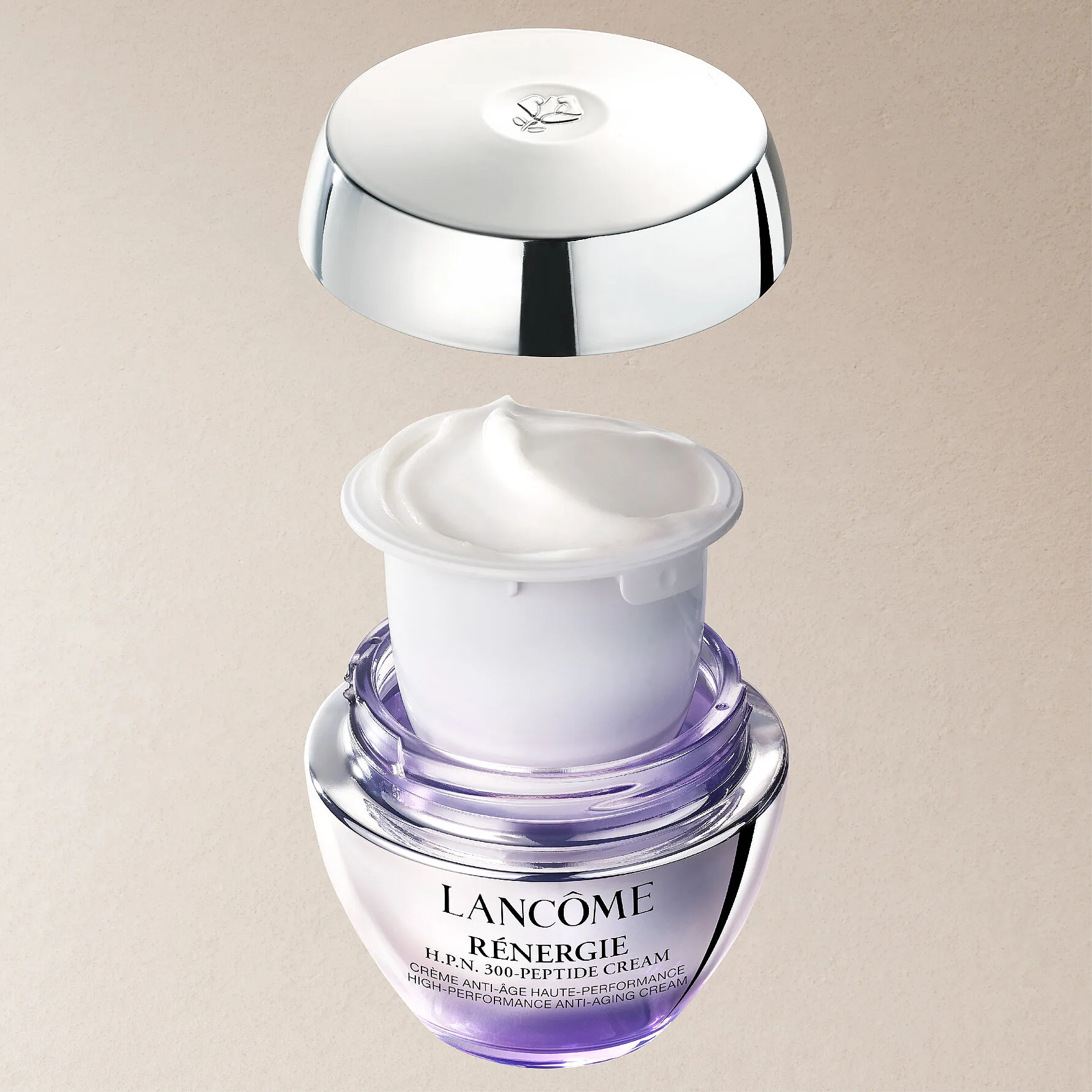 LANCOME RENERGIE H.P.N. 300 UVMUNE SPF50 50ML RICARICA