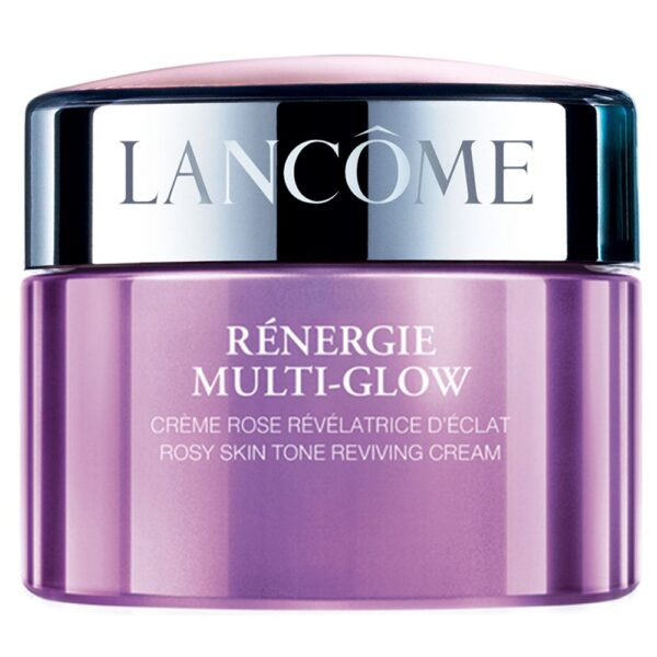 LANCOME RENERGIE MULTI-GLOW CREME' JOUR 50 ML - immagine 2