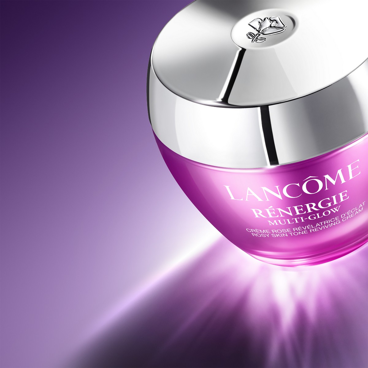 LANCOME RENERGIE MULTI-GLOW CREME' JOUR 50 ML