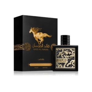 LATTAFA QAED AL FURSAN EDP 90ML