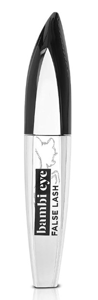 L'OREAL MASCARA BAMBI FALSE EXTRA BLACK