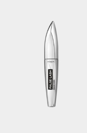 L'OREAL MASCARA BAMBI FALSE LASH NU 01