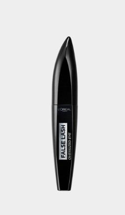 L'OREAL MASCARA BAMBI OVERSIZED BLACK