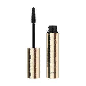 L'OREAL MASCARA PANORAMA WSH BROWN NU