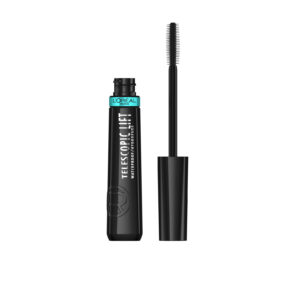 L'OREAL MASCARA TELESCOPIC LIFT MASC WTP BLACK