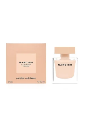 NARCISO R NARCISO POUDREE EDP 90 ML