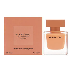NARCISO RODIGUEZ NARCISO EDP AMBREE 50 ML