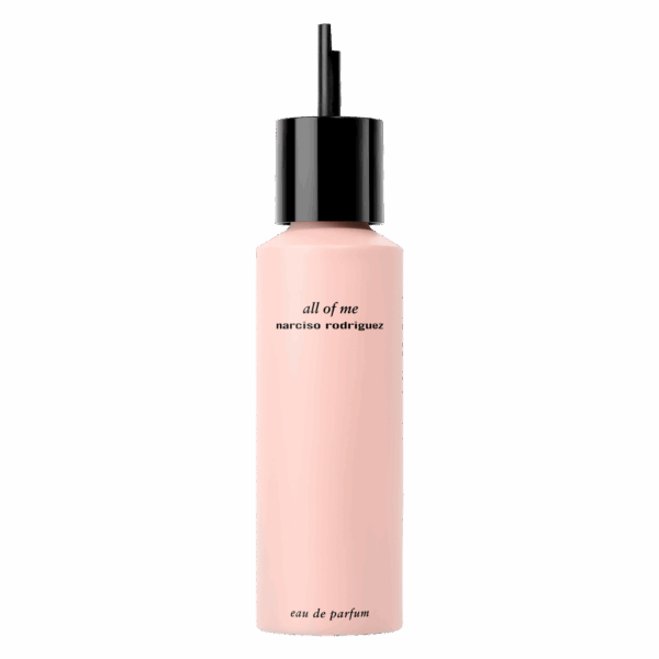 NARCISO RODRIGUEZ ALL OF ME EDP 150 ML REFILL
