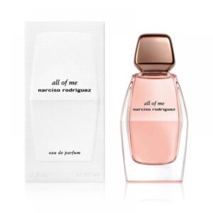 NARCISO RODRIGUEZ ALL OF ME EDP 50 ML