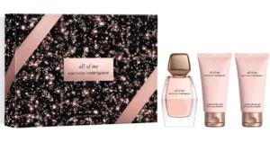 NARCISO RODRIGUEZ ALL OF ME EDP 50 ML+ BODY LOTION 50 ML+ SHOWER GEL 50 ML