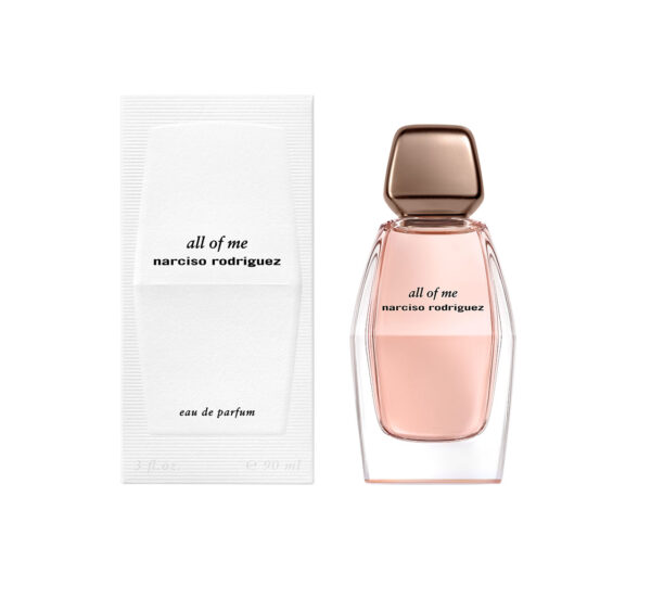 NARCISO RODRIGUEZ ALL OF ME EDP 90 ML