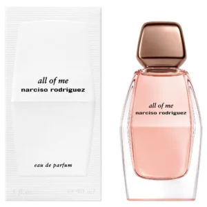 NARCISO RODRIGUEZ ALL OF ME EDP FLORAL 30ML