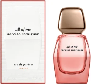 NARCISO RODRIGUEZ ALL OF ME EDP INTENSE 30 ML