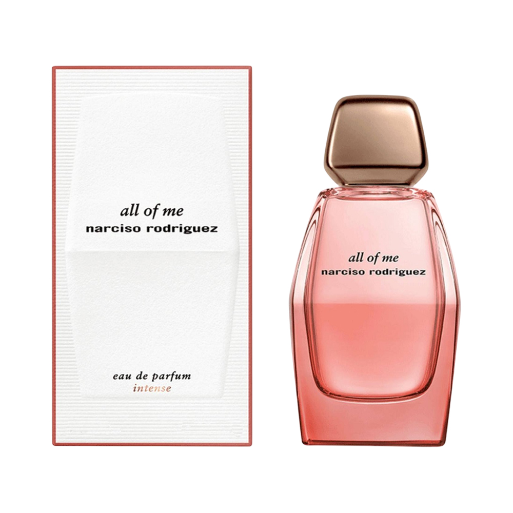 NARCISO RODRIGUEZ ALL OF ME EDP INTENSE 50 ML