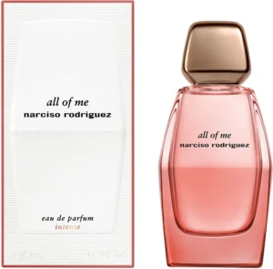 NARCISO RODRIGUEZ ALL OF ME EDP INTENSE 90 ML