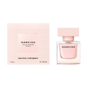 NARCISO RODRIGUEZ EDP CRISTAL 30 ML