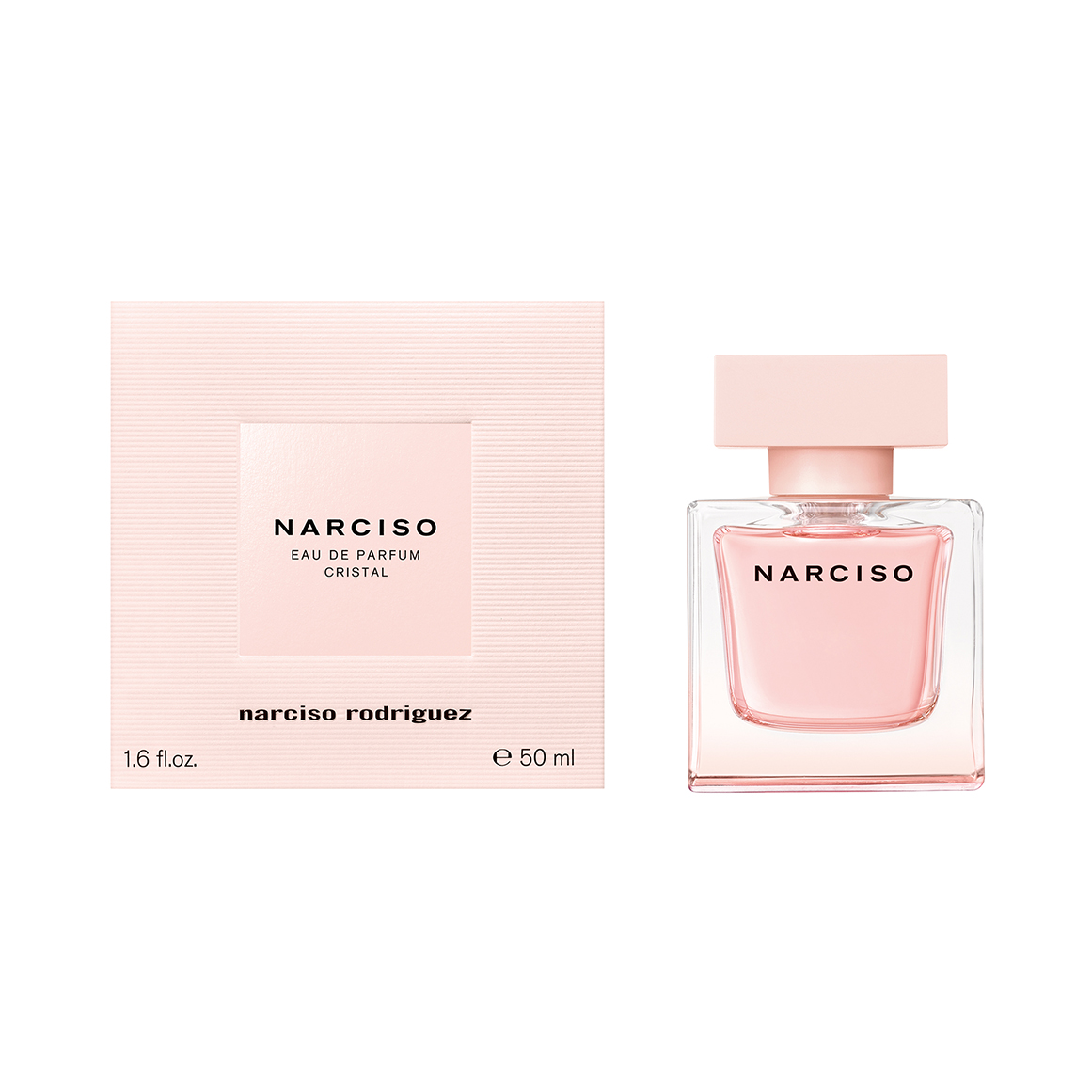 NARCISO RODRIGUEZ EDP CRISTAL 50 ML