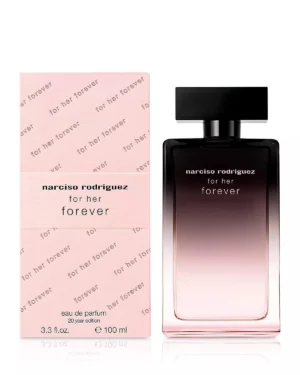 NARCISO RODRIGUEZ EDP FOR HER FOREVER 100 ML