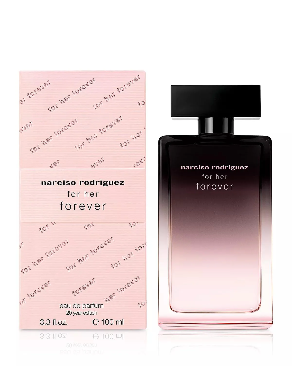 NARCISO RODRIGUEZ EDP FOR HER FOREVER 100 ML