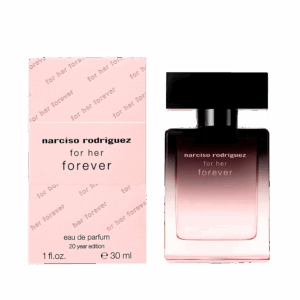 NARCISO RODRIGUEZ EDP FOR HER FOREVER 30 ML