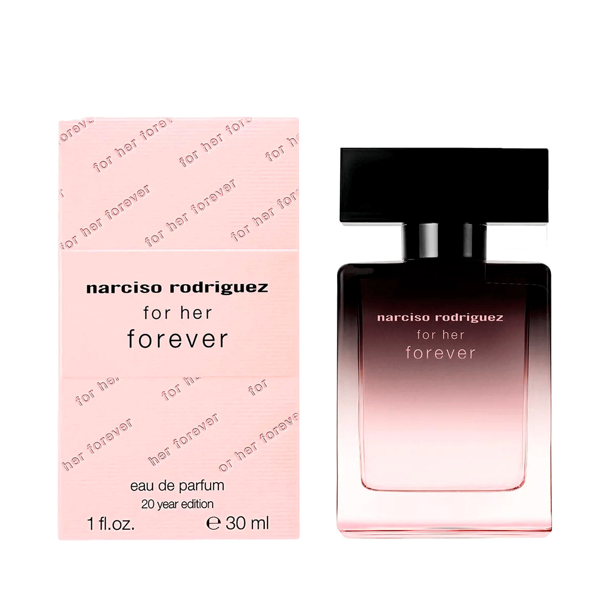 NARCISO RODRIGUEZ EDP FOR HER FOREVER 30 ML