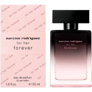NARCISO RODRIGUEZ EDP FOR HER FOREVER 50 ML