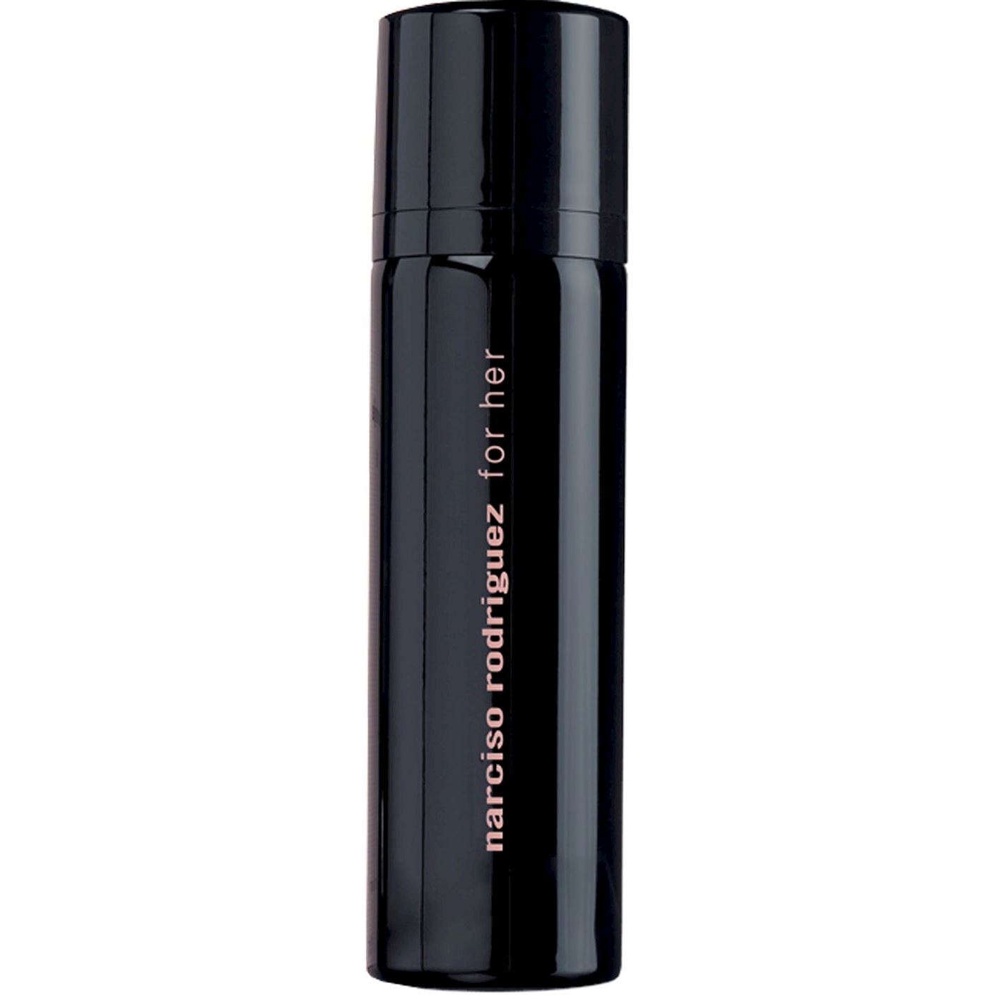 NARCISO RODRIGUEZ FOR HER DEODORANTE 100 ML
