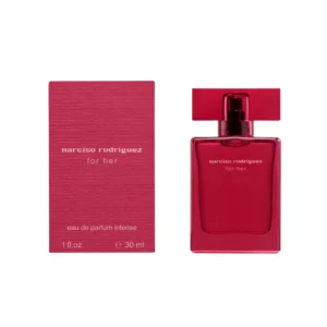 NARCISO RODRIGUEZ FOR HER EDP INTENSE 30 ML