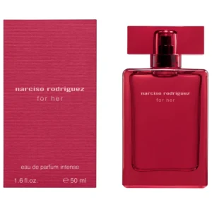 NARCISO RODRIGUEZ FOR HER EDP INTENSE 50 ML