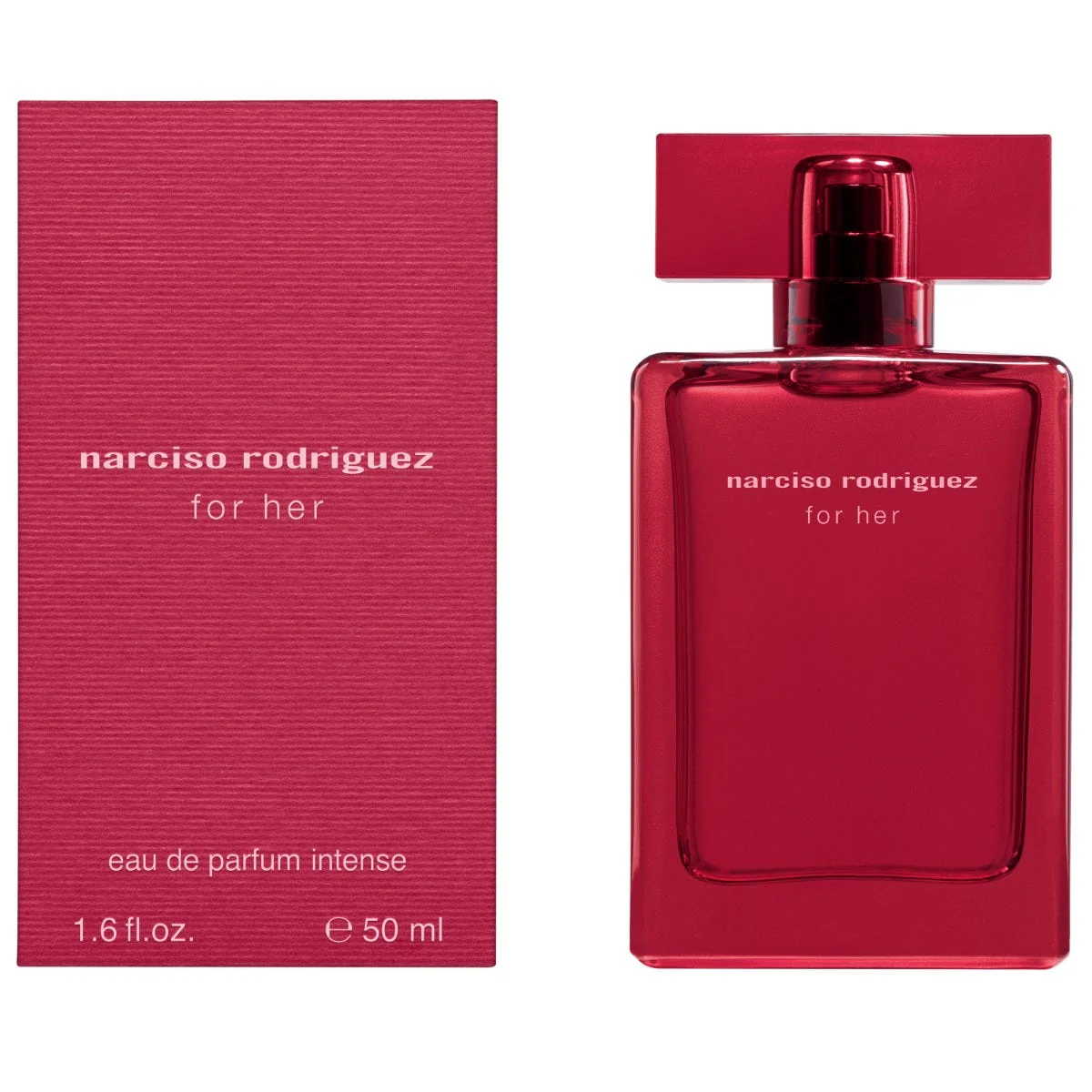 NARCISO RODRIGUEZ FOR HER EDP INTENSE 50 ML