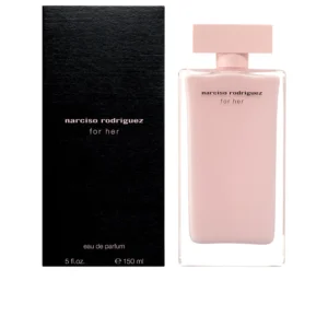 NARCISO RODRIGUEZ FOR HER EDP VP 150 ML