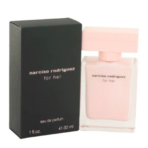 NARCISO RODRIGUEZ FOR HER EDP VP 30 ML