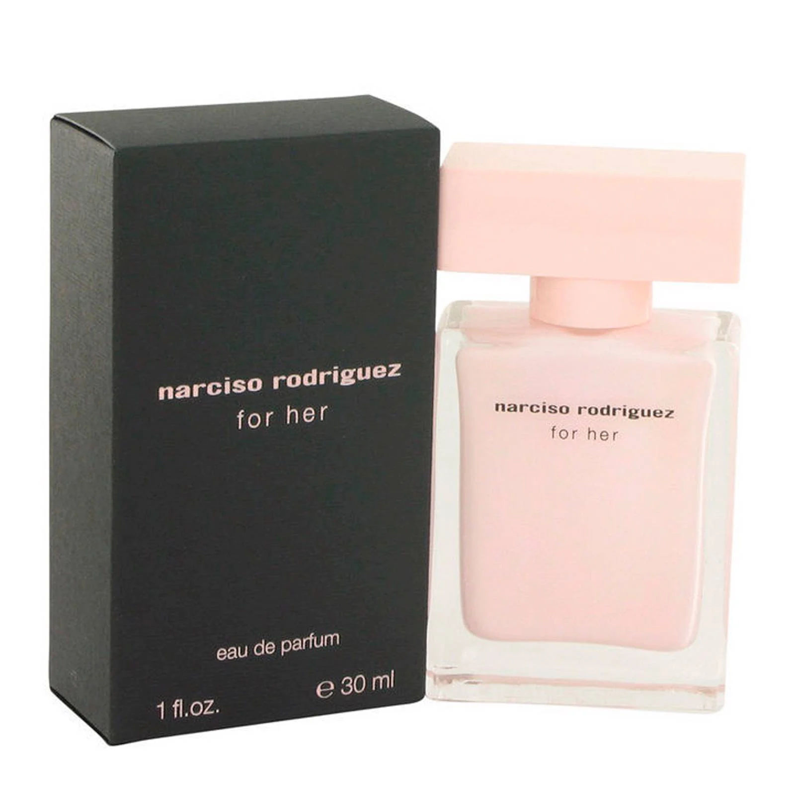 NARCISO RODRIGUEZ FOR HER EDP VP 30 ML