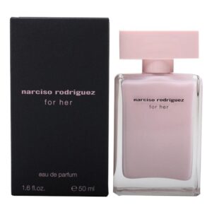 NARCISO RODRIGUEZ FOR HER EDP VP 50 ML