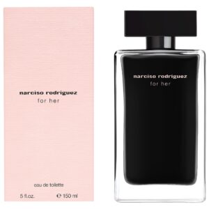 NARCISO RODRIGUEZ FOR HER EDT VP 150 ML