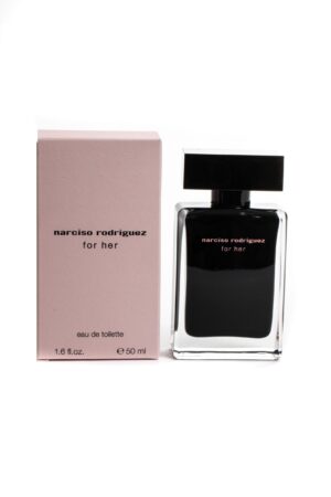 NARCISO RODRIGUEZ FOR HER EDT VP 50 ML