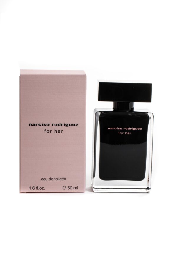 NARCISO RODRIGUEZ FOR HER EDT VP 50 ML