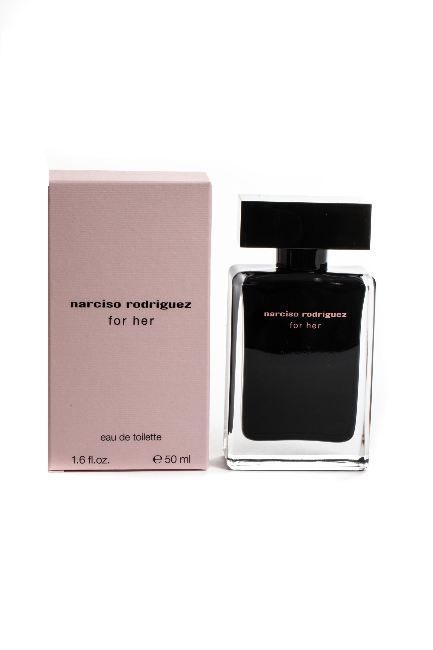 NARCISO RODRIGUEZ FOR HER EDT VP 50 ML