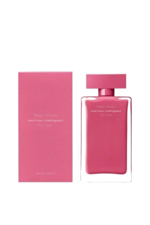 NARCISO RODRIGUEZ FOR HER FLEUR MUSC EDP 100 ML