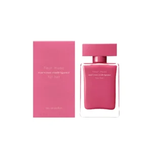 NARCISO RODRIGUEZ FOR HER FLEUR MUSC EDP 50 ML