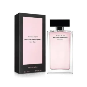 NARCISO RODRIGUEZ FOR HER MUSC NOIR EDP 100 ML