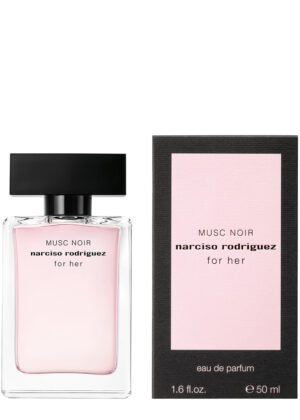 NARCISO RODRIGUEZ FOR HER MUSC NOIR EDP 50 ML