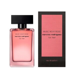 NARCISO RODRIGUEZ FOR HER MUSC NOIR ROSE EDP 100 ML