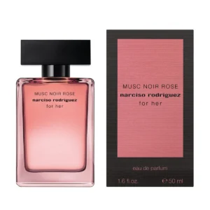 NARCISO RODRIGUEZ FOR HER MUSC NOIR ROSE EDP 50 ML